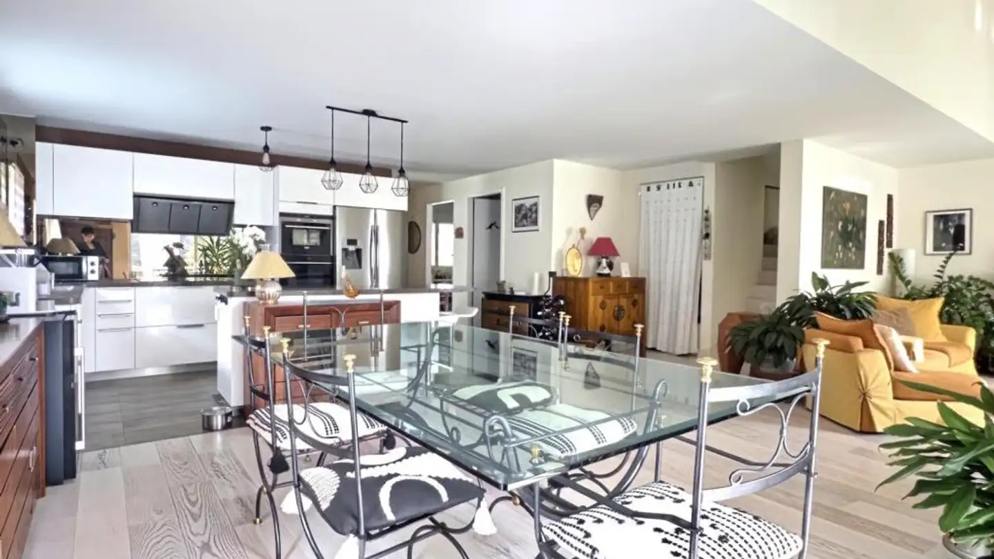 Penthouse for sale - 1902 Evionnaz - Photo 2