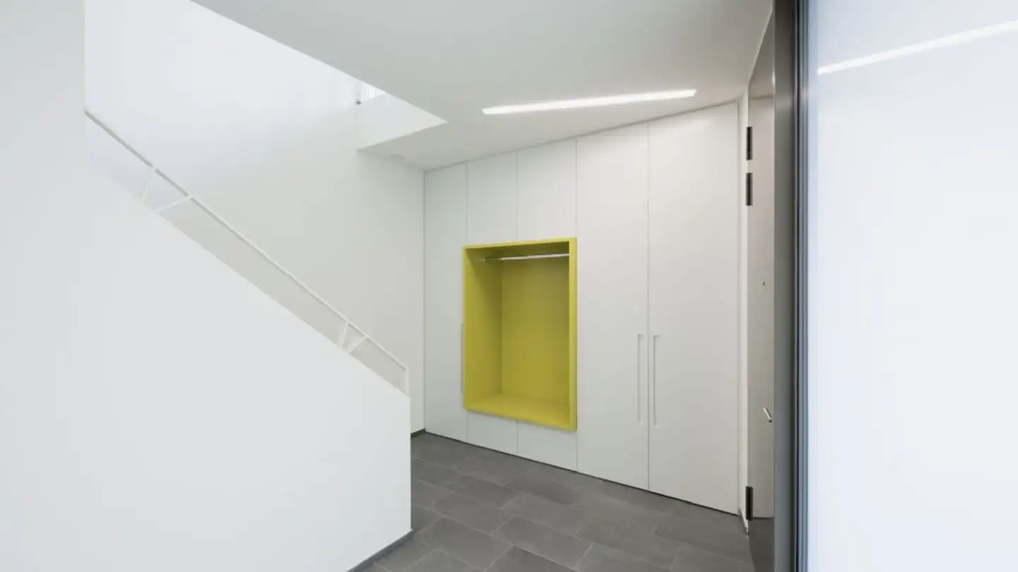 Casa singola in affitto - Kirschgartenweg 3, 5000 Aarau - Foto 3