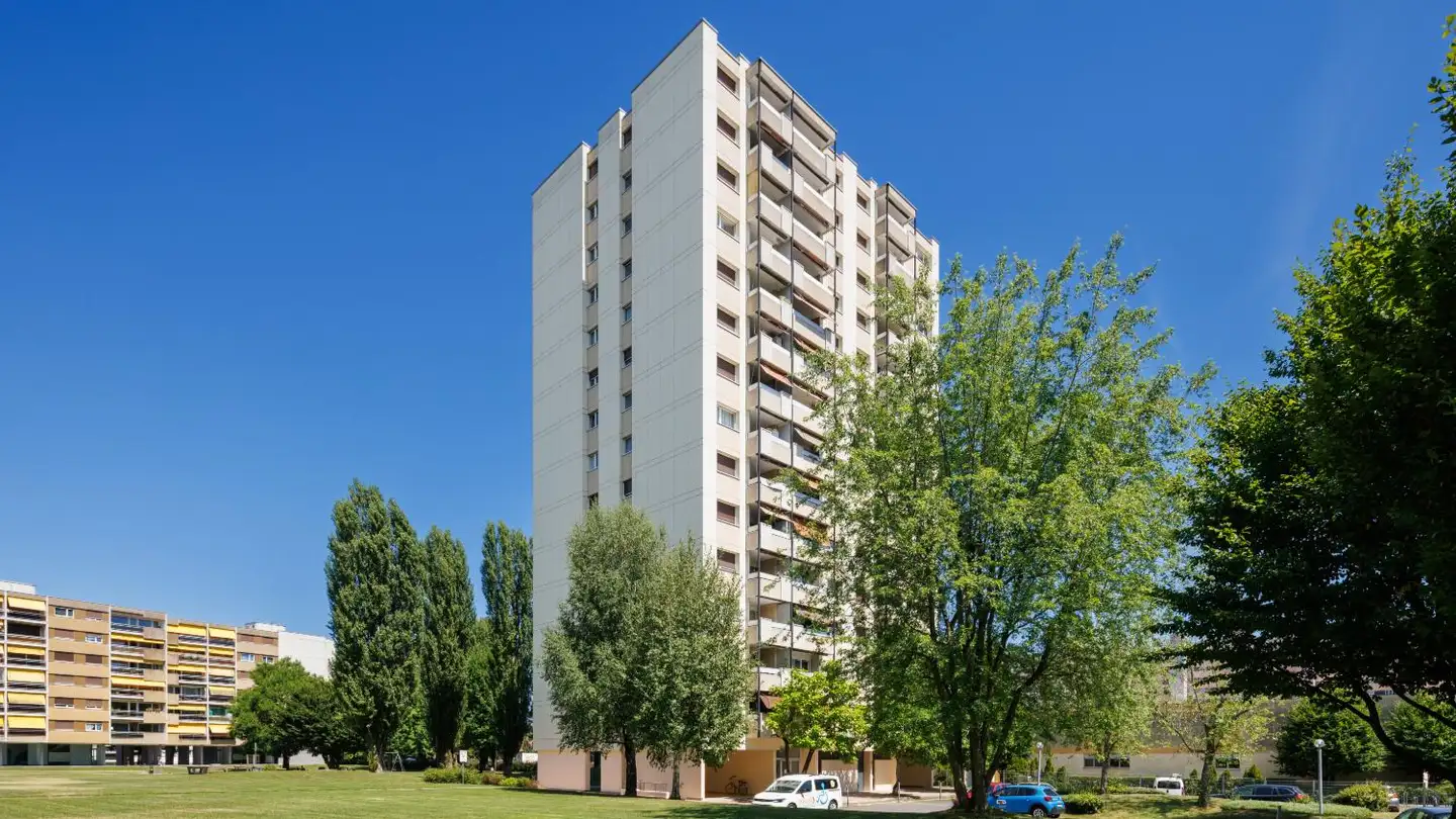 Appartement à louer - Chemin D'eysins 42, 1260 Nyon - Photo 3