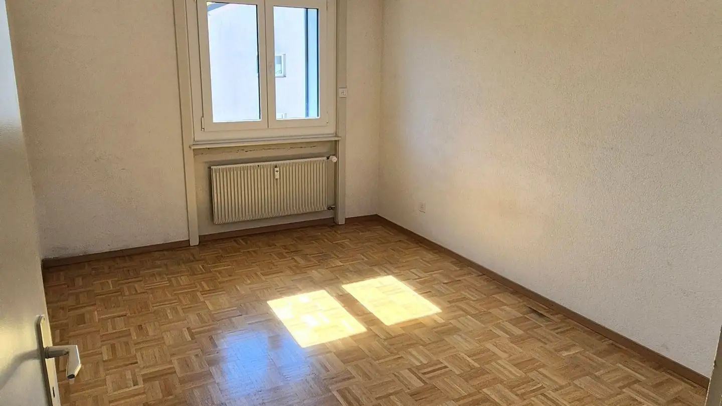 Appartamento in affitto - Rue Des Agges 44, 1635 La Tour-de-Trême - Photo 4