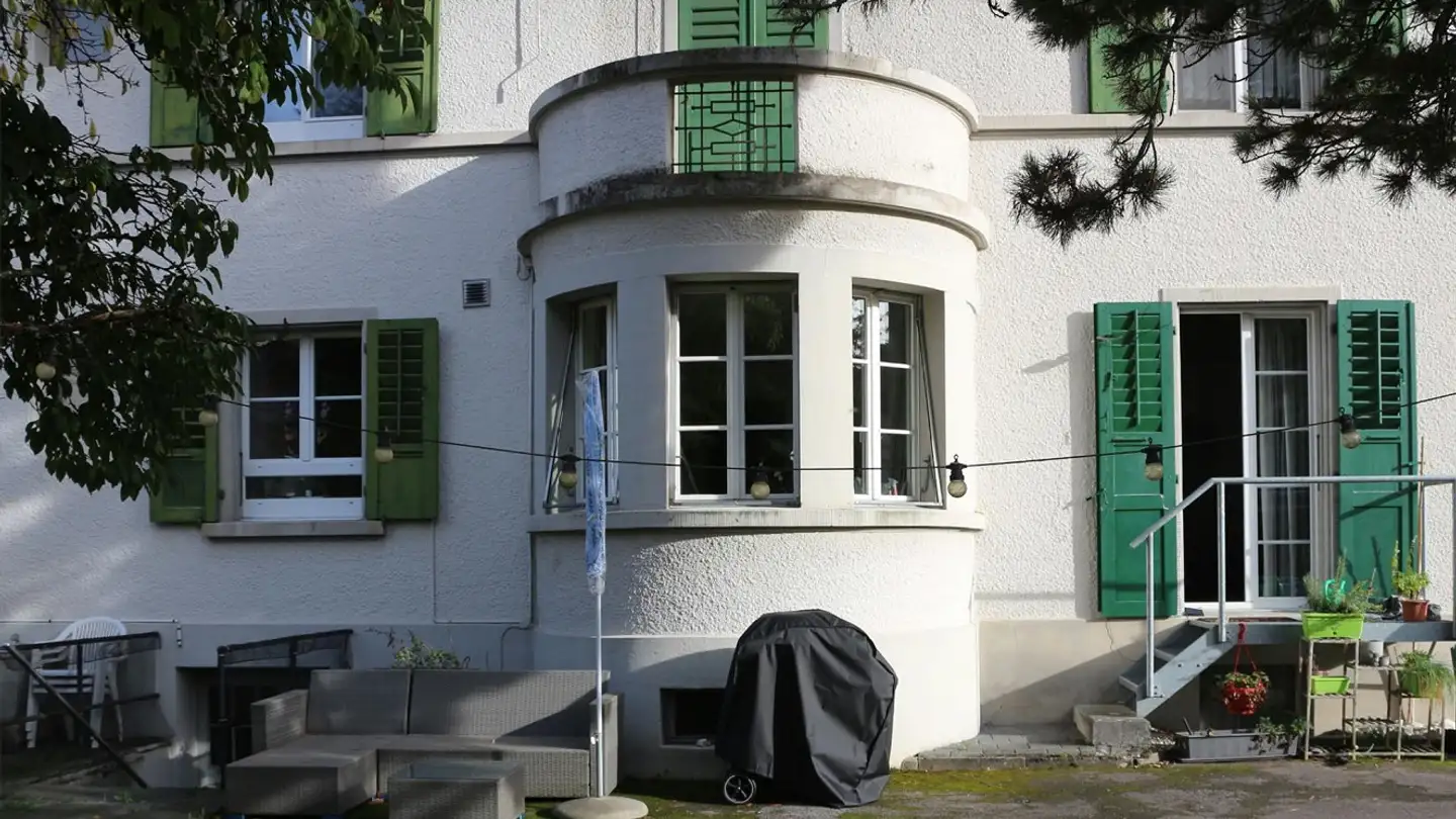 Apartment for rent - Mittelstrasse 18, 4900 Langenthal - Photo 2