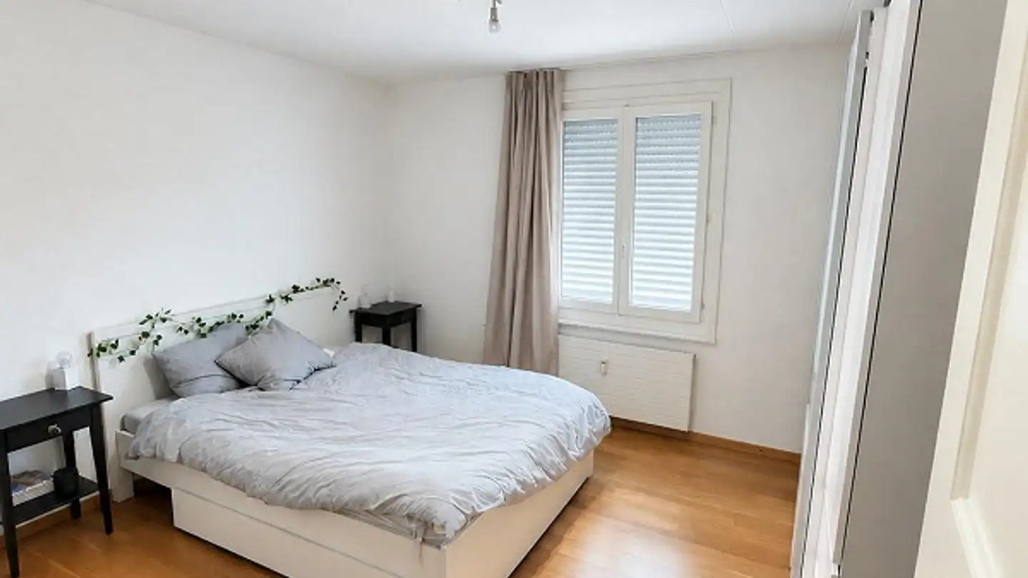 Apartment for rent - Mittelstrasse 18, 4900 Langenthal - Photo 4