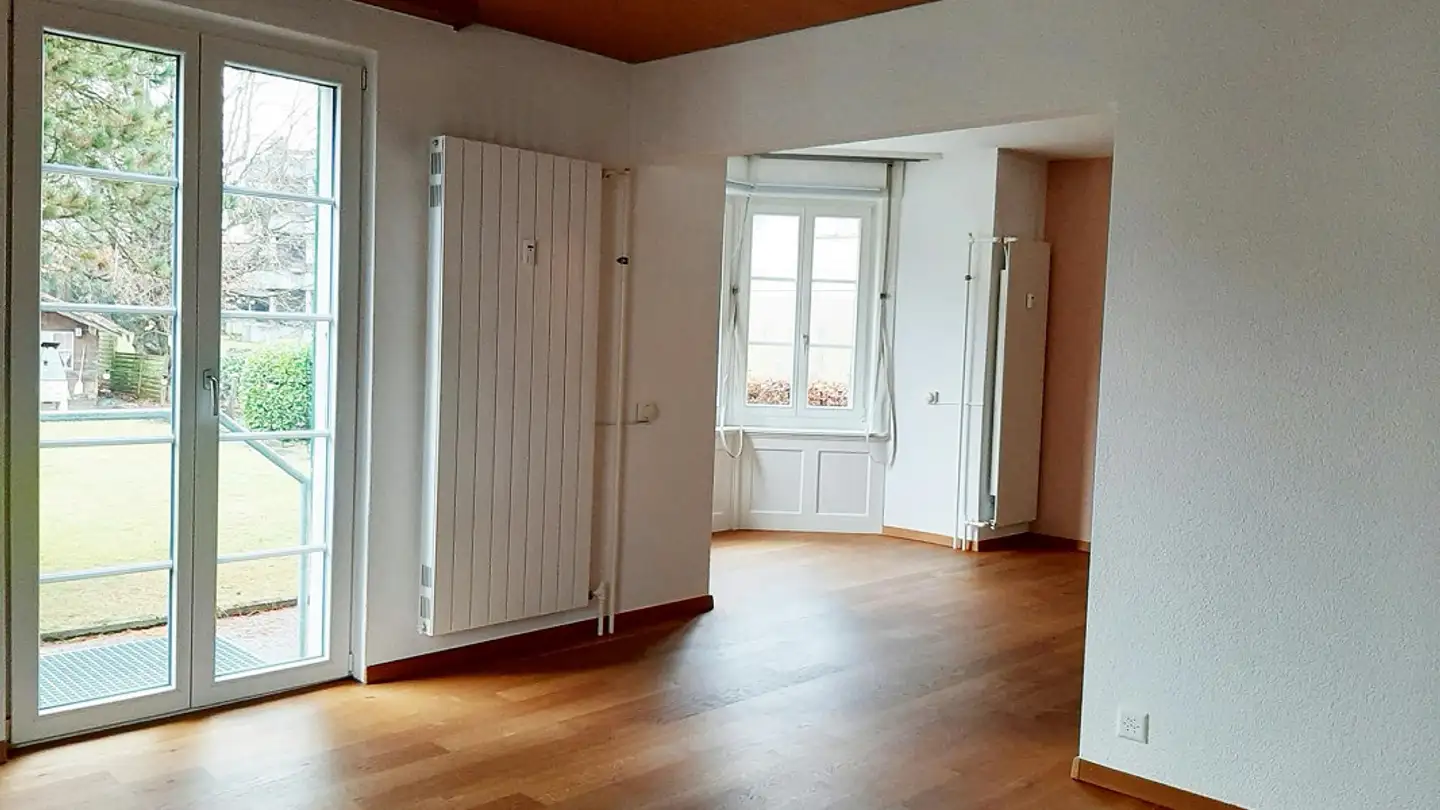 Apartment for rent - Mittelstrasse 18, 4900 Langenthal - Photo 3