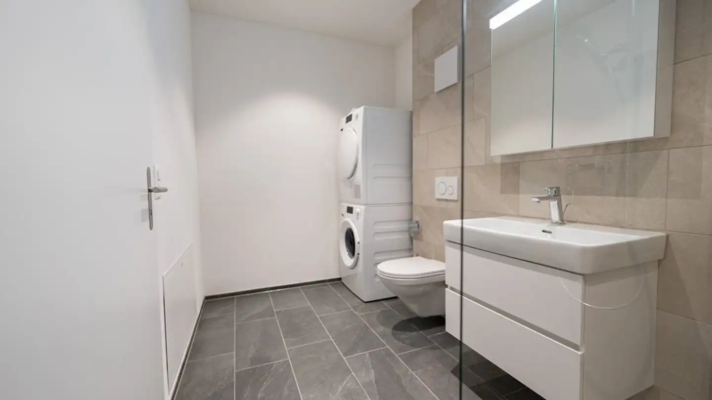 Appartamento in affitto - Pizolstrasse 5, 7320 Sargans - Foto 3