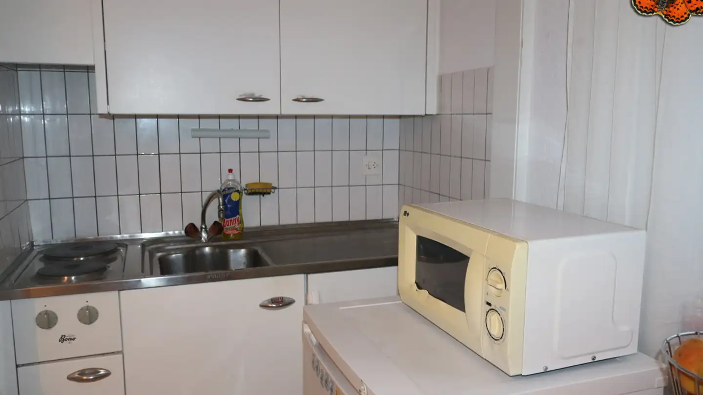 Studio for rent - Route De Villars-Vert 33, 1752 Villars-sur-Glâne - Photo 2