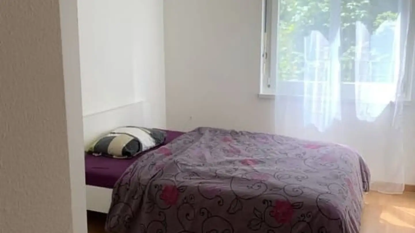 Apartment for rent - Feldblumenstrasse 68, 8134 Adliswil - Photo 2