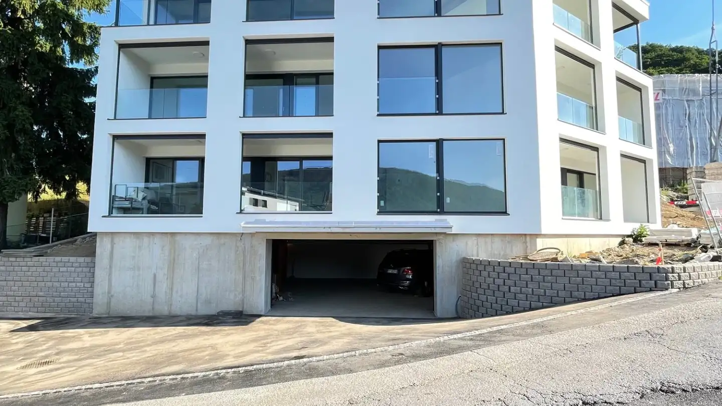 Appartement à vendre - Villaggio Del Sole, 6988 Ponte Tresa - Photo 2