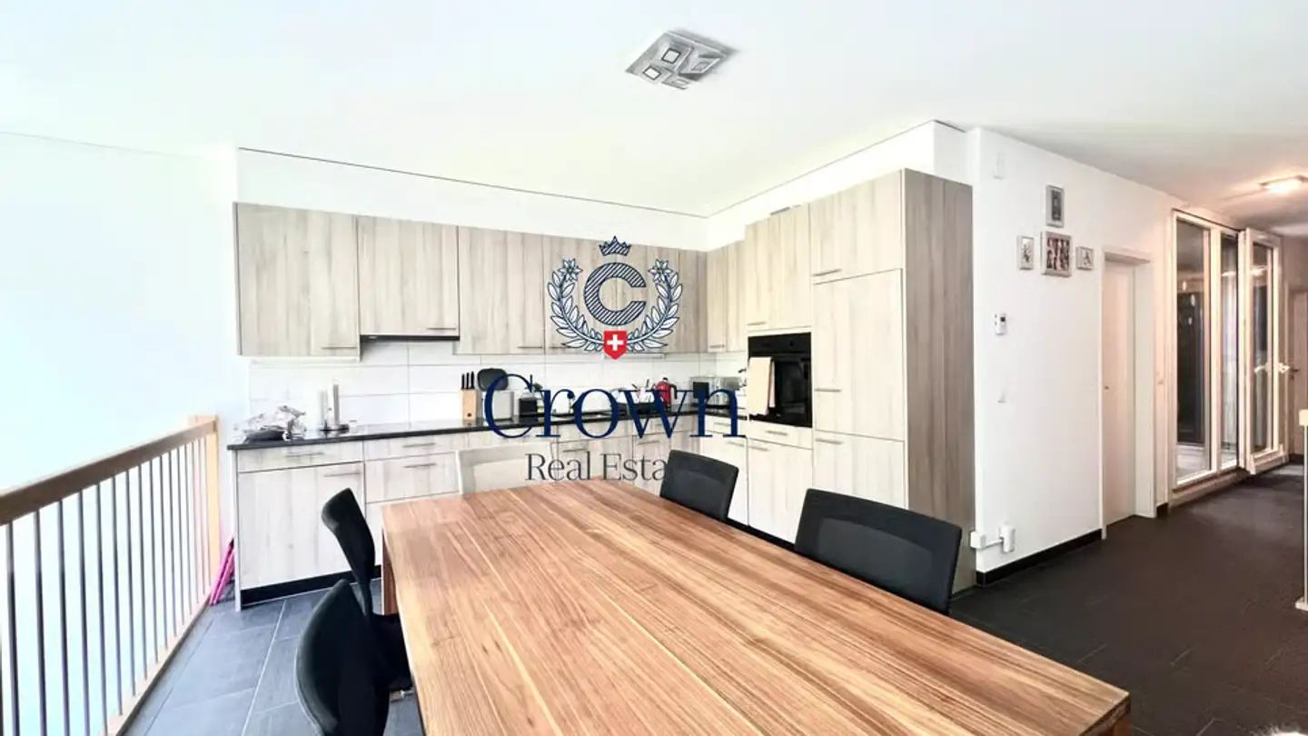 Casa singola in vendita - 1293 Bellevue