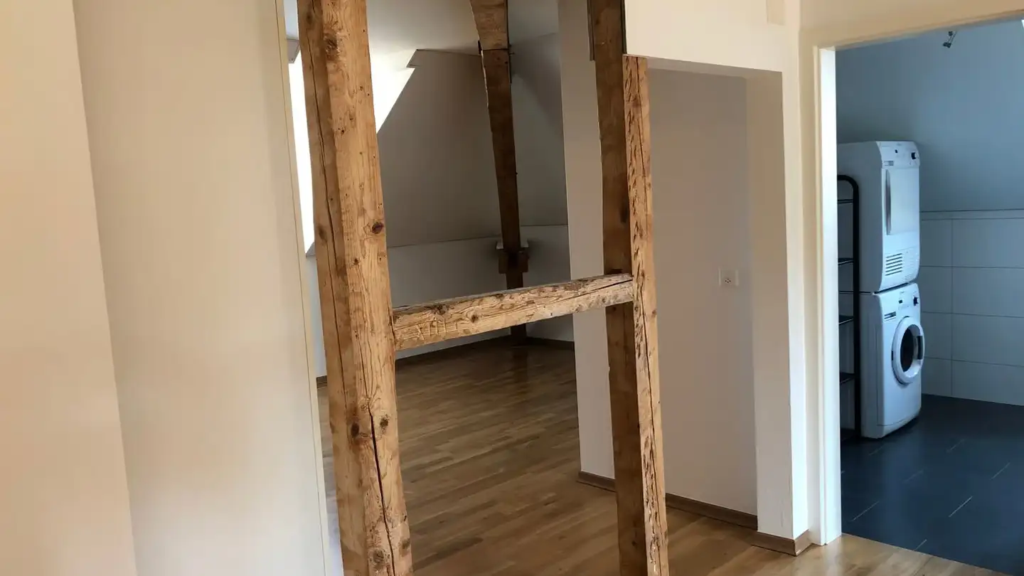 Attico in affitto - Bernstrasse 15, 3360 Herzogenbuchsee - Foto 4
