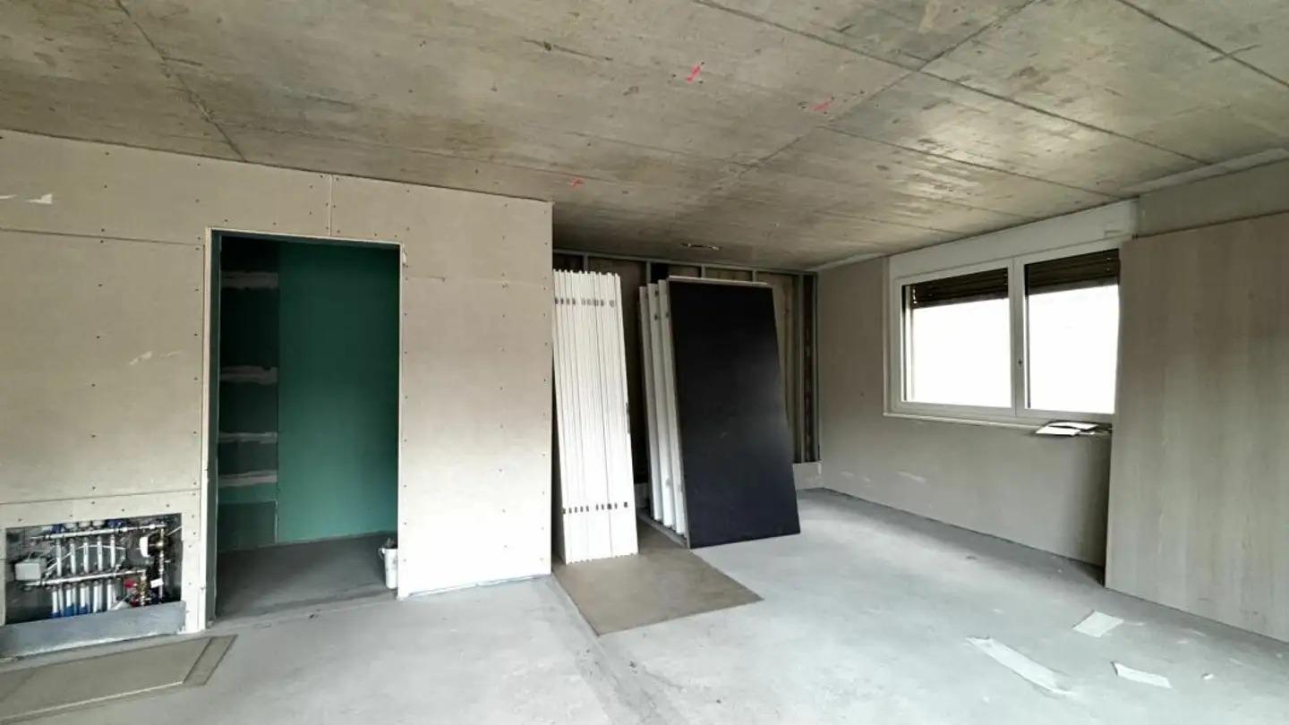 Commerciale in vendita - Hauptstrasse 28, 1715 Alterswil FR - Foto 4