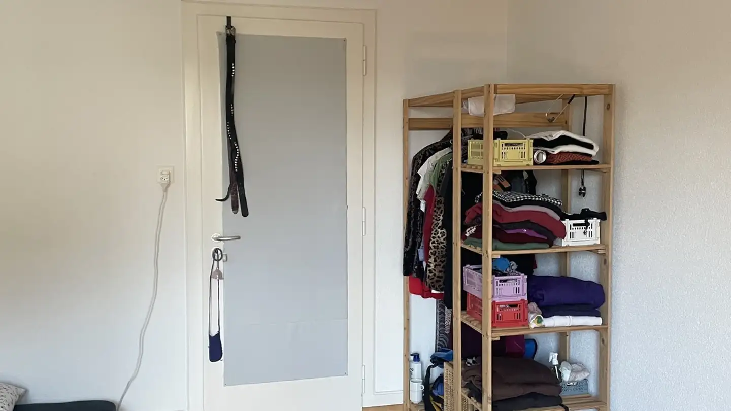 Stanza singola in affitto - 1700 Fribourg - Photo 4