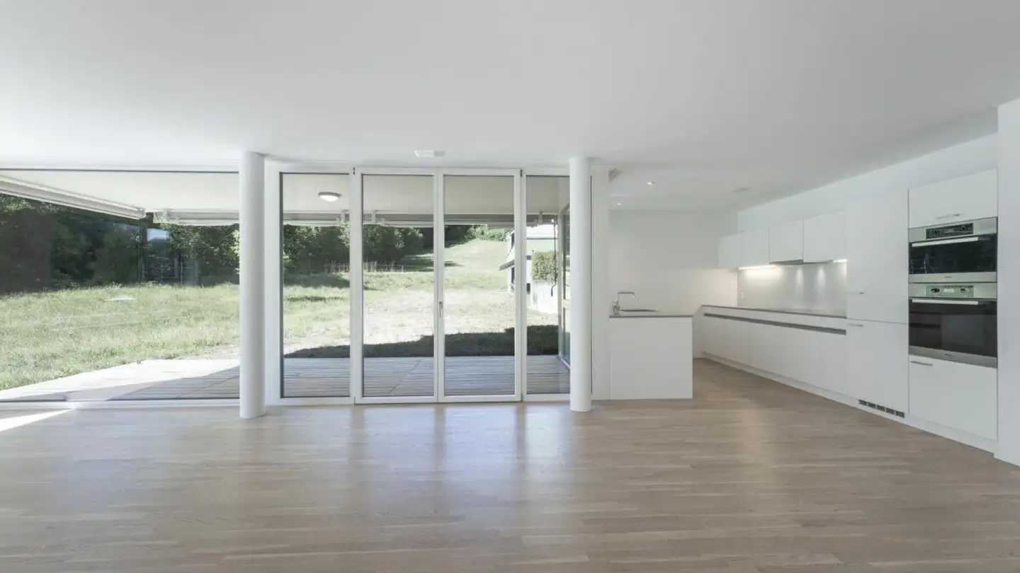 Appartamento in vendita - Im Föhret, 8962 Bergdietikon - Foto 3