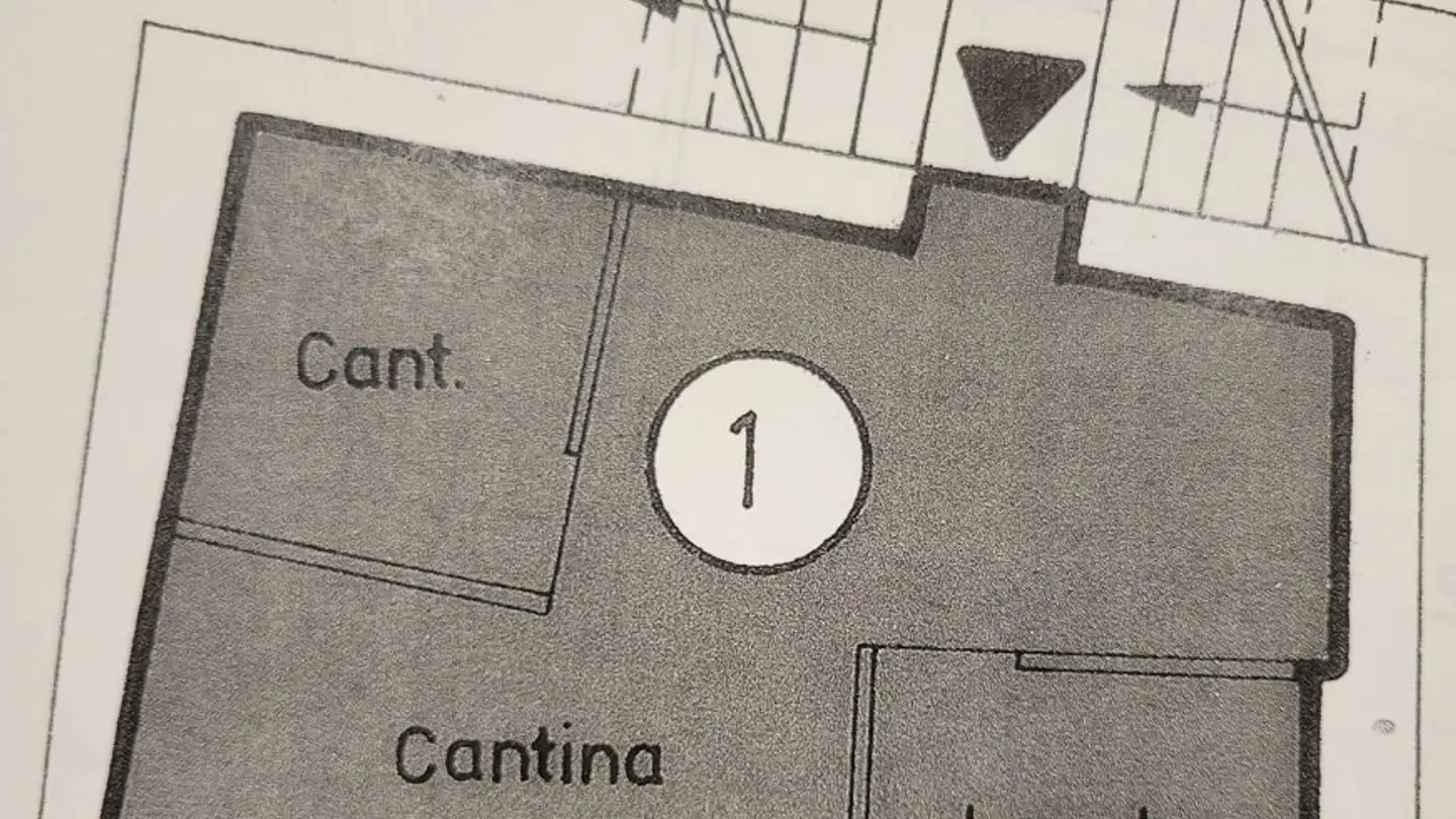 House for sale - Comologno, 6663 Comologno