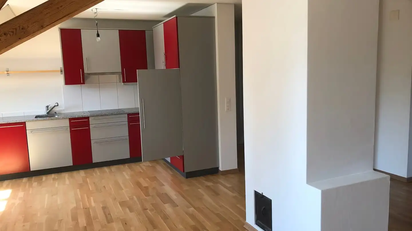 Attico in affitto - Bernstrasse 15, 3360 Herzogenbuchsee - Foto 2