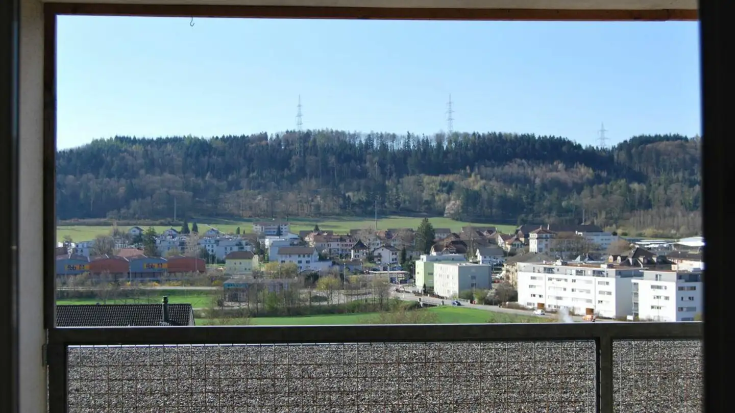 Attic flat for rent - Solothurnstrasse, 2542 Pieterlen - Photo 2