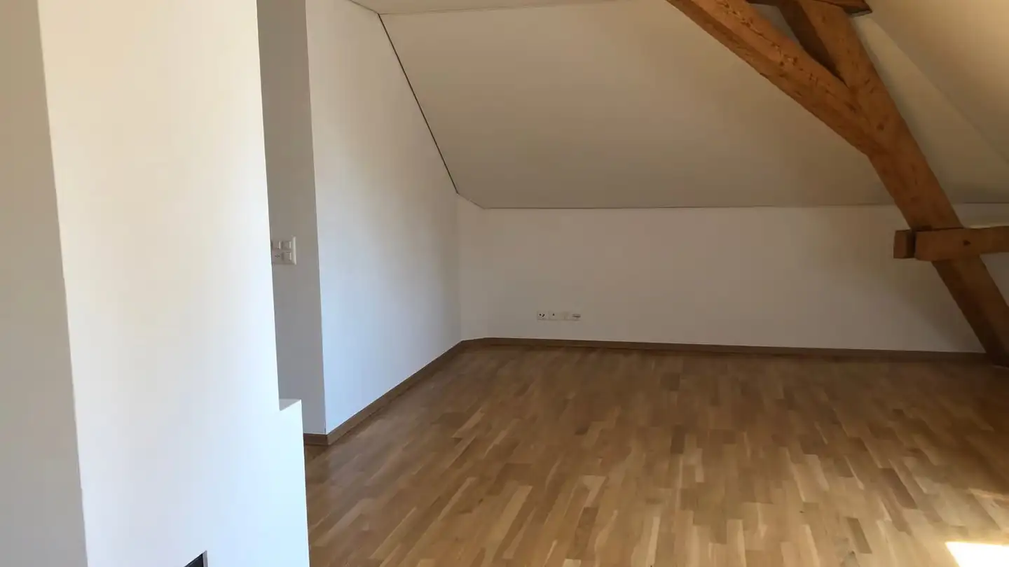 Attico in affitto - Bernstrasse 15, 3360 Herzogenbuchsee - Foto 3