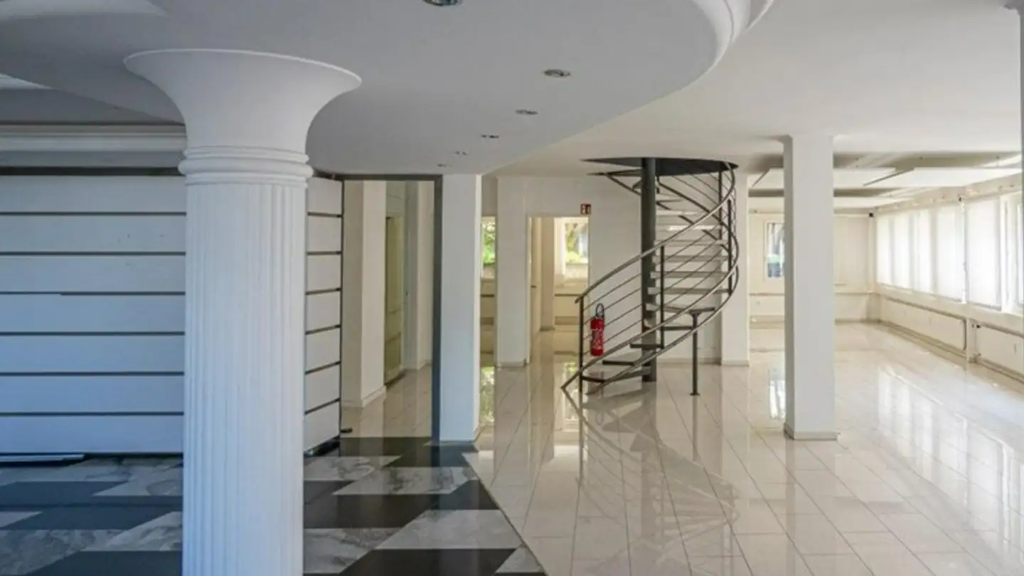 Office space for rent - Helvetiastrasse 35, 3005 Bern