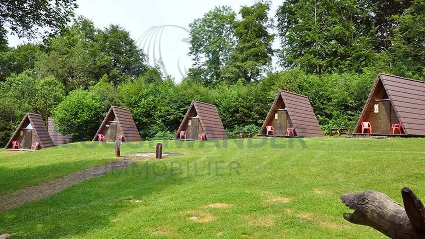 Edificio ad uso misto in vendita - 2912 Réclère - Photo 4