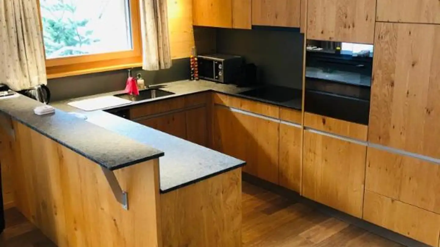 Appartamento in vendita - Grindelwaldstrasse 53f, 3818 Grindelwald - Photo 3