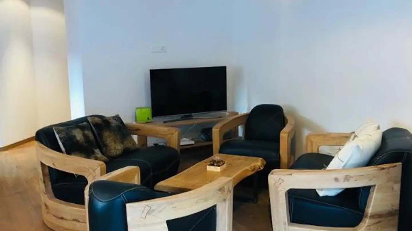 Appartamento in vendita - Grindelwaldstrasse 53f, 3818 Grindelwald - Photo 4