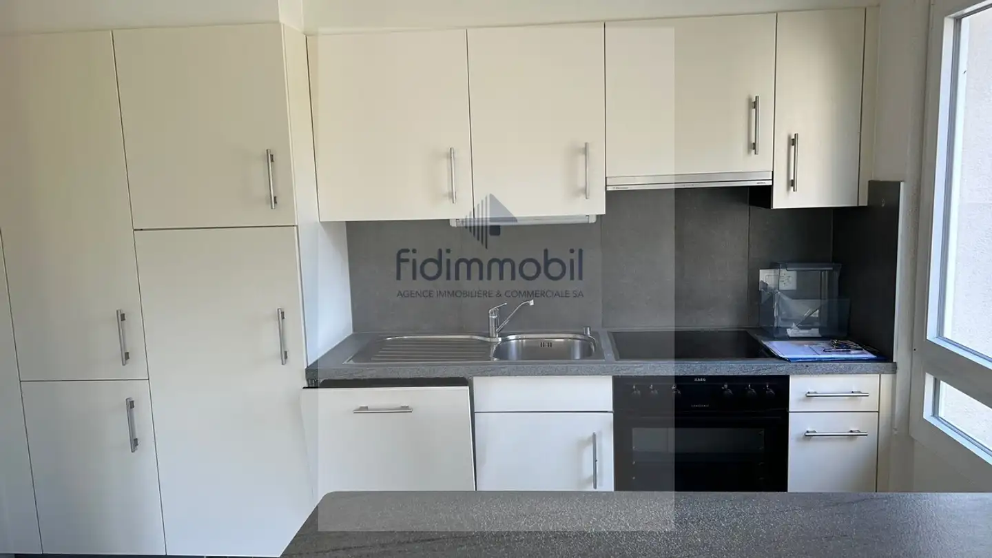 Appartamento in affitto - Chemin De La Marnière 69, 2068 Hauterive NE - Photo 2