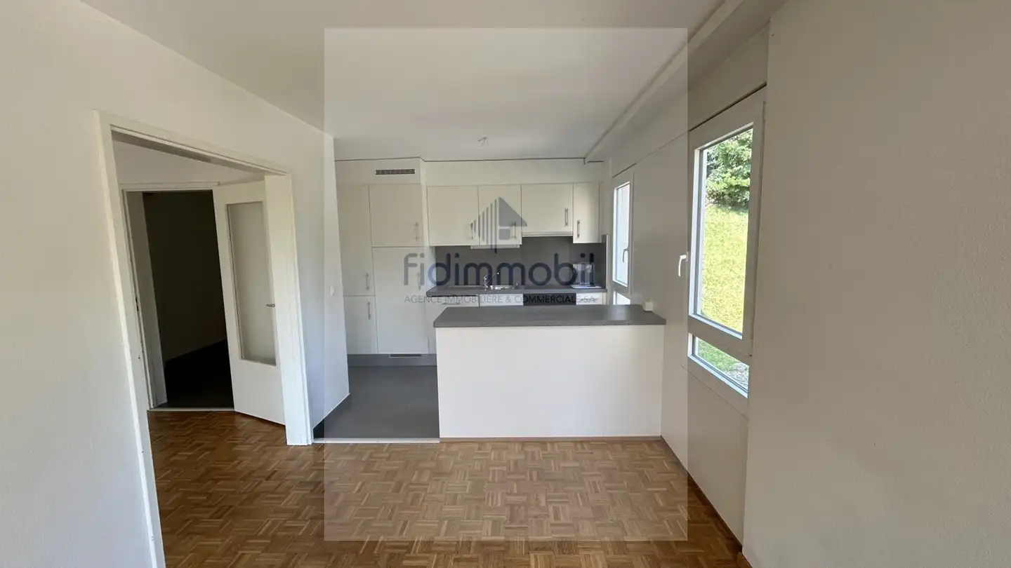 Appartamento in affitto - Chemin De La Marnière 69, 2068 Hauterive NE - Photo 3