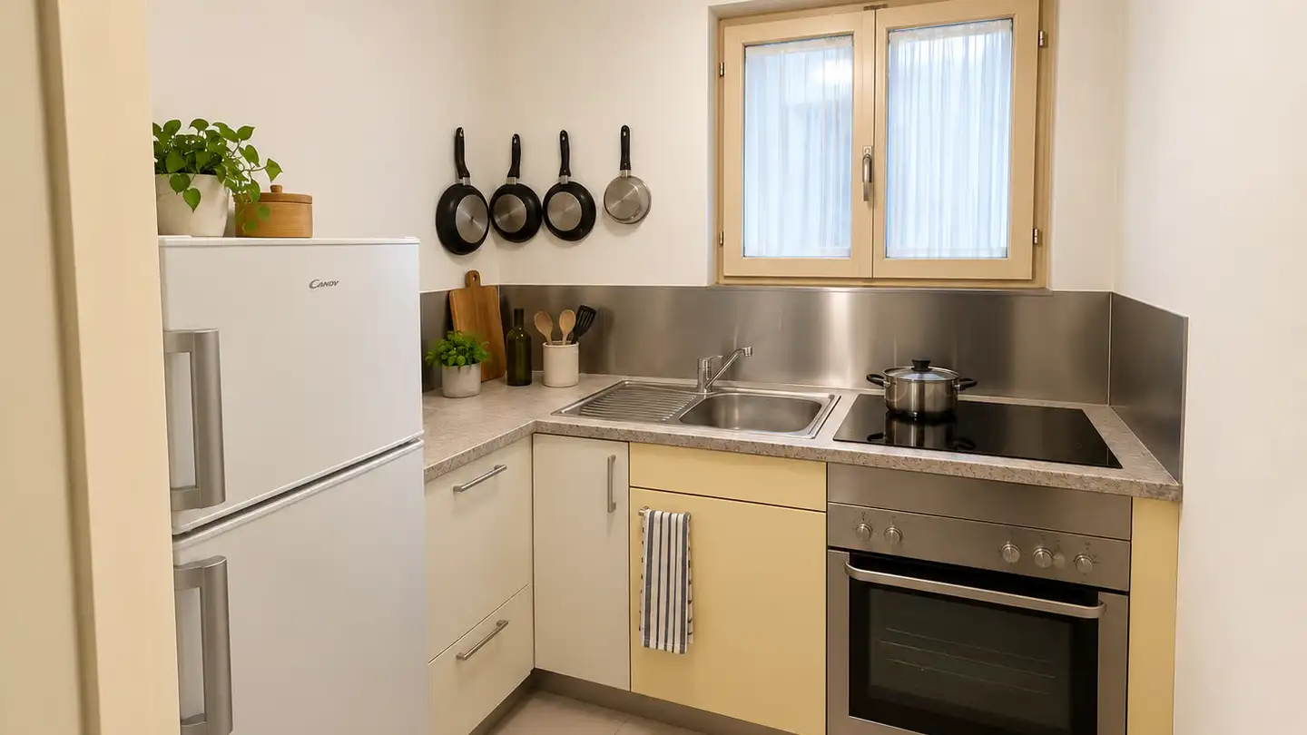 Edificio residenziale in vendita - 4704 Niederbipp - Foto 2