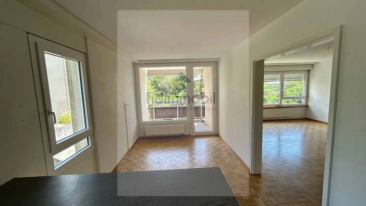 Appartamento in affitto - Chemin De La Marnière 69, 2068 Hauterive NE - Photo 4