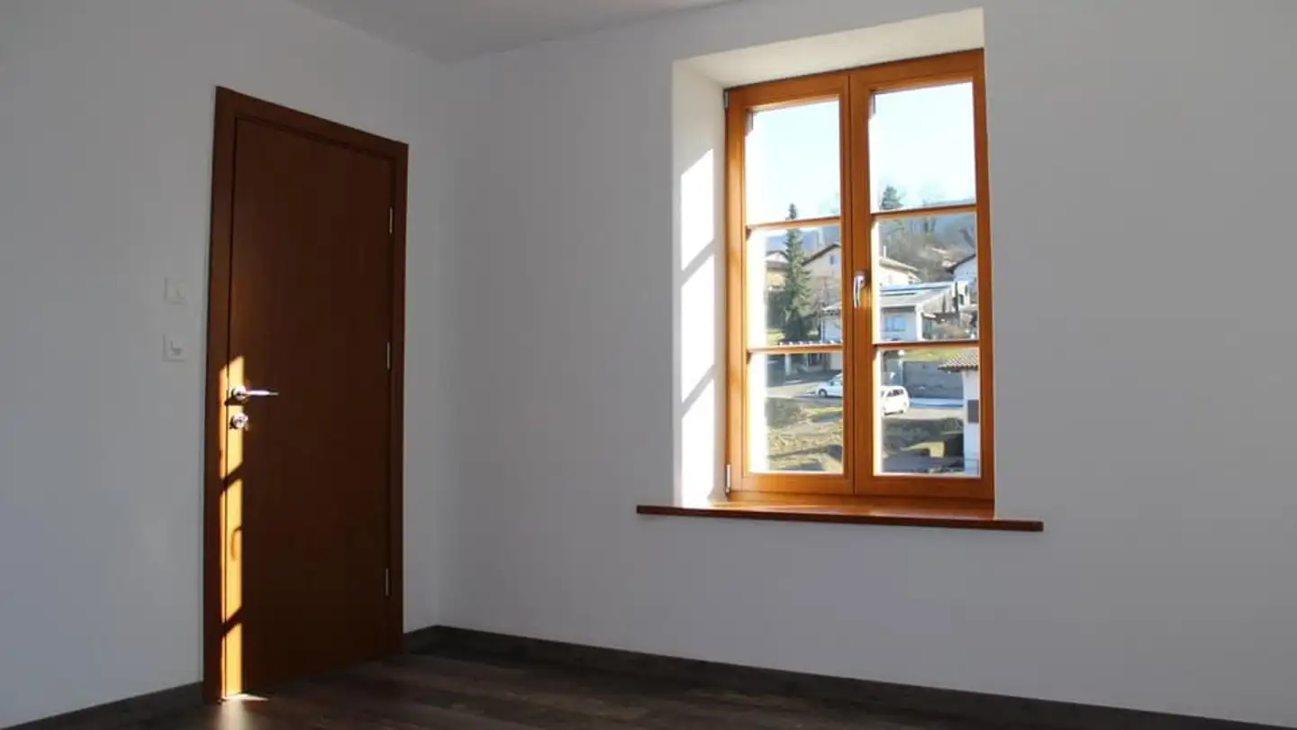 Appartamento in affitto - Rue Saint-Germain 31, 2853 Courfaivre - Foto 4