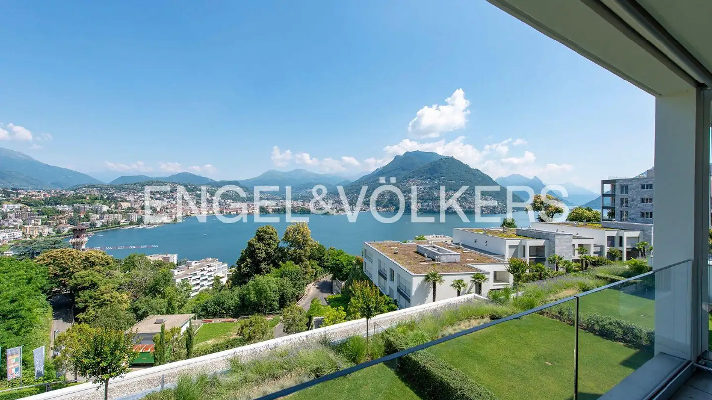 Apartment for sale - 6900 Paradiso