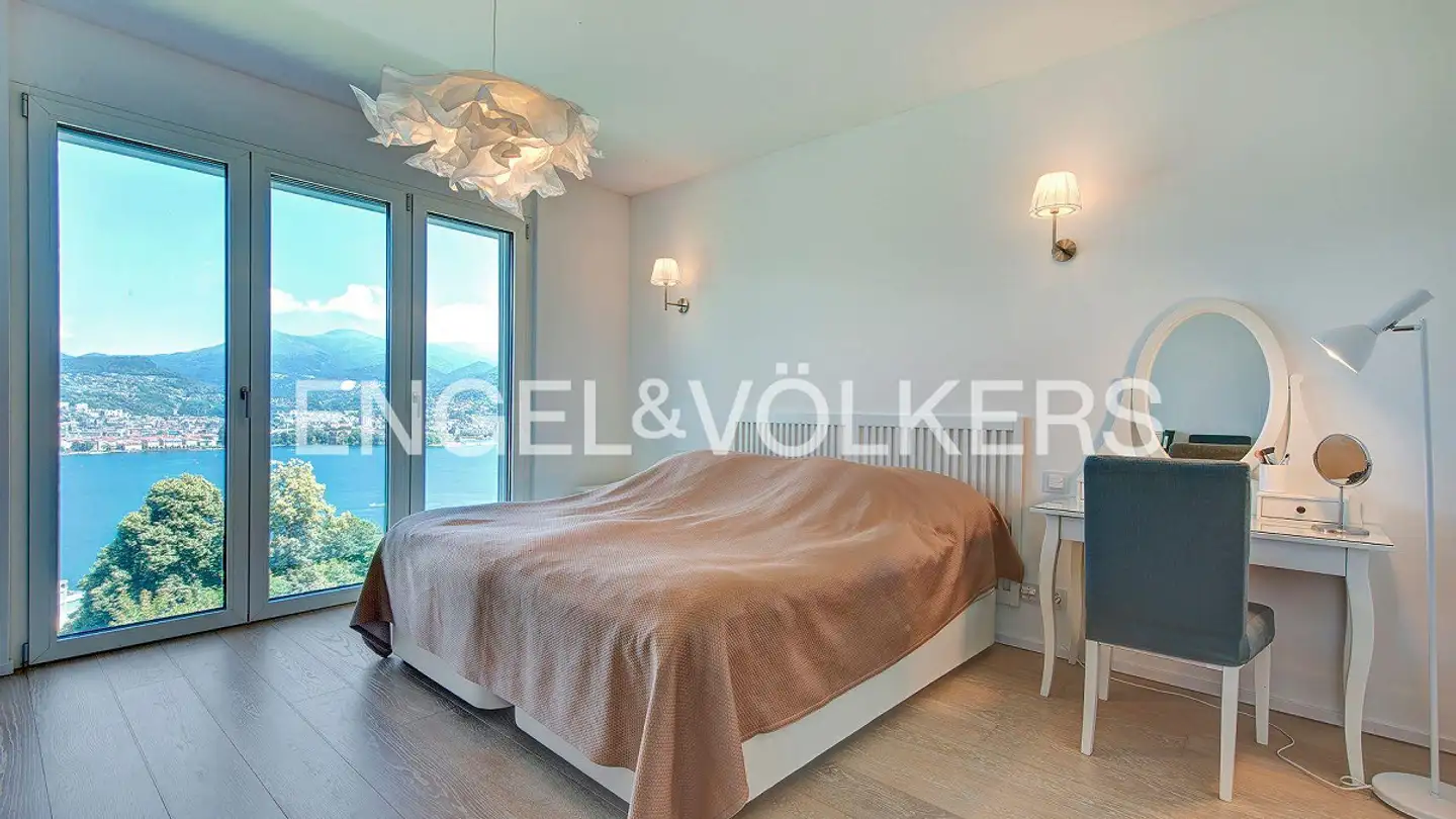 Appartement à vendre - 6900 Paradiso - Photo 4