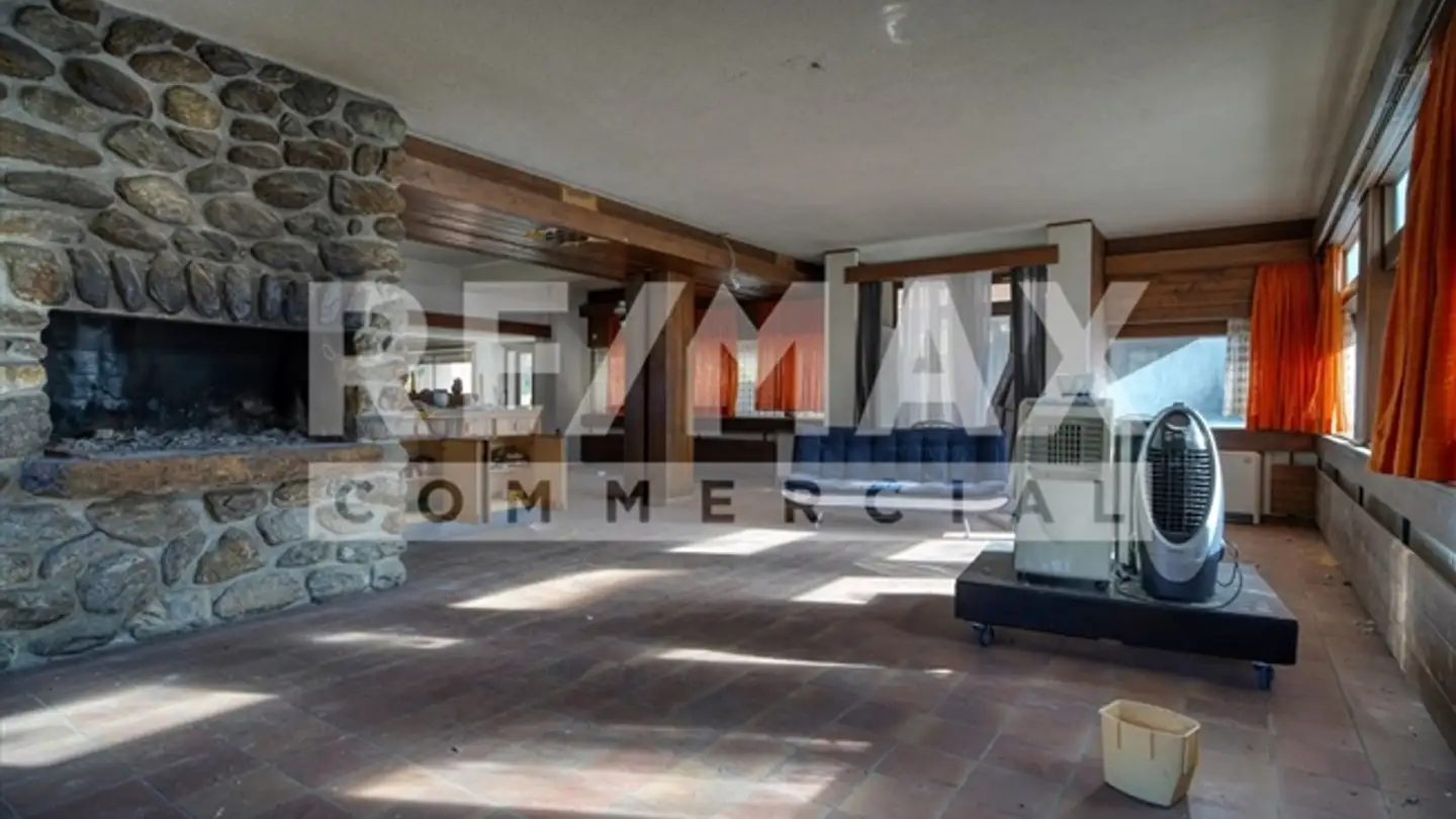 Appartement à vendre - 1946 Bourg-St-Pierre - Photo 4