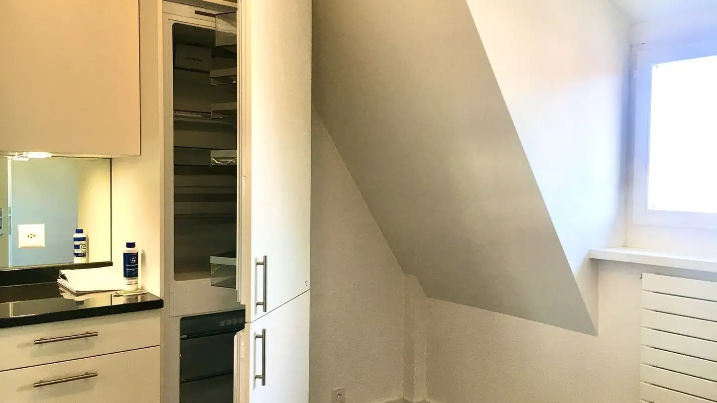 Appartamento in affitto - Vogelsangstrasse 1, 5300 Turgi - Foto 2