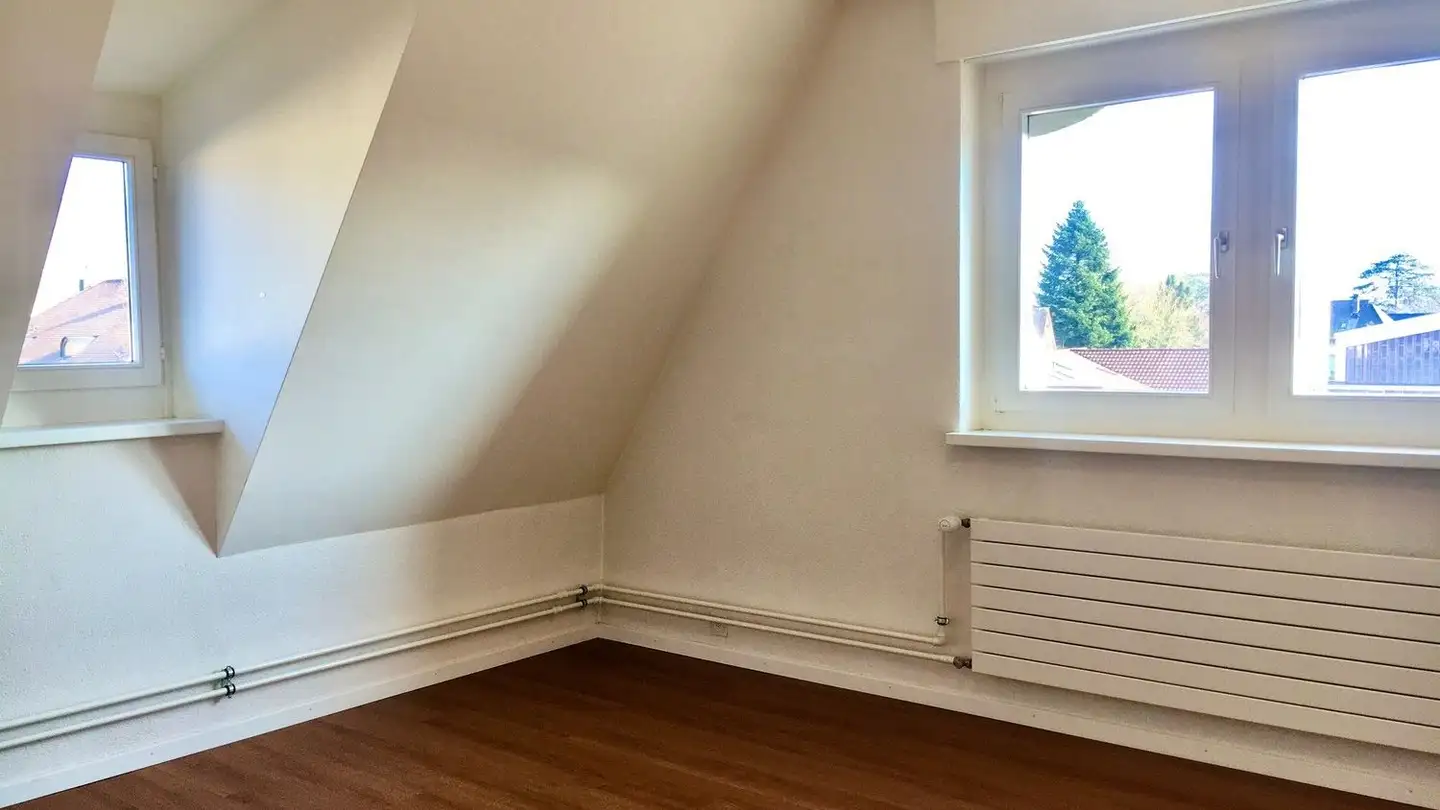 Appartamento in affitto - Vogelsangstrasse 1, 5300 Turgi - Foto 3