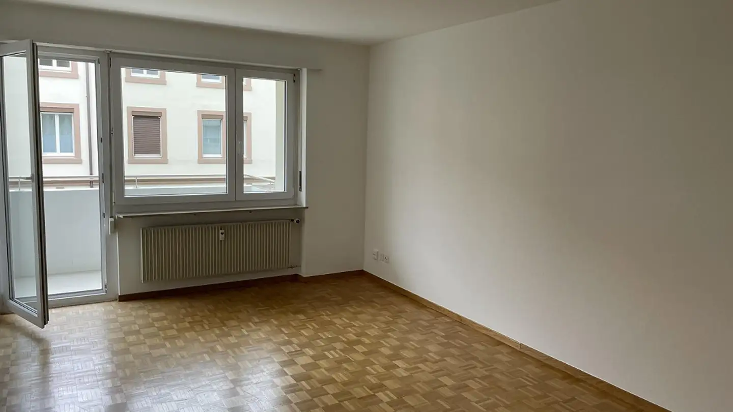Appartamento in affitto - 4052 Basel