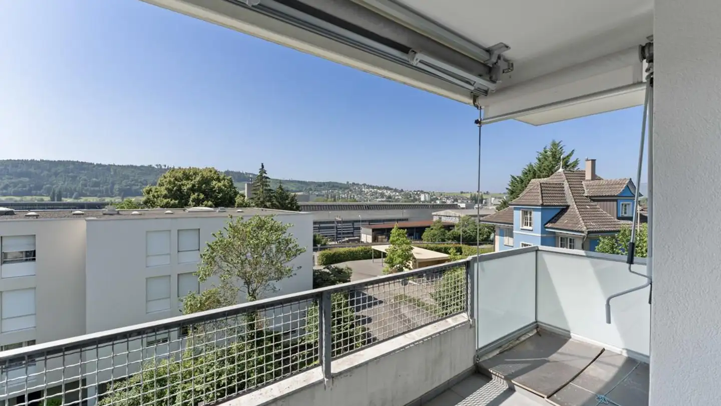 Appartamento in vendita - Bielstrasse 80, 2555 Brügg BE - Foto 4