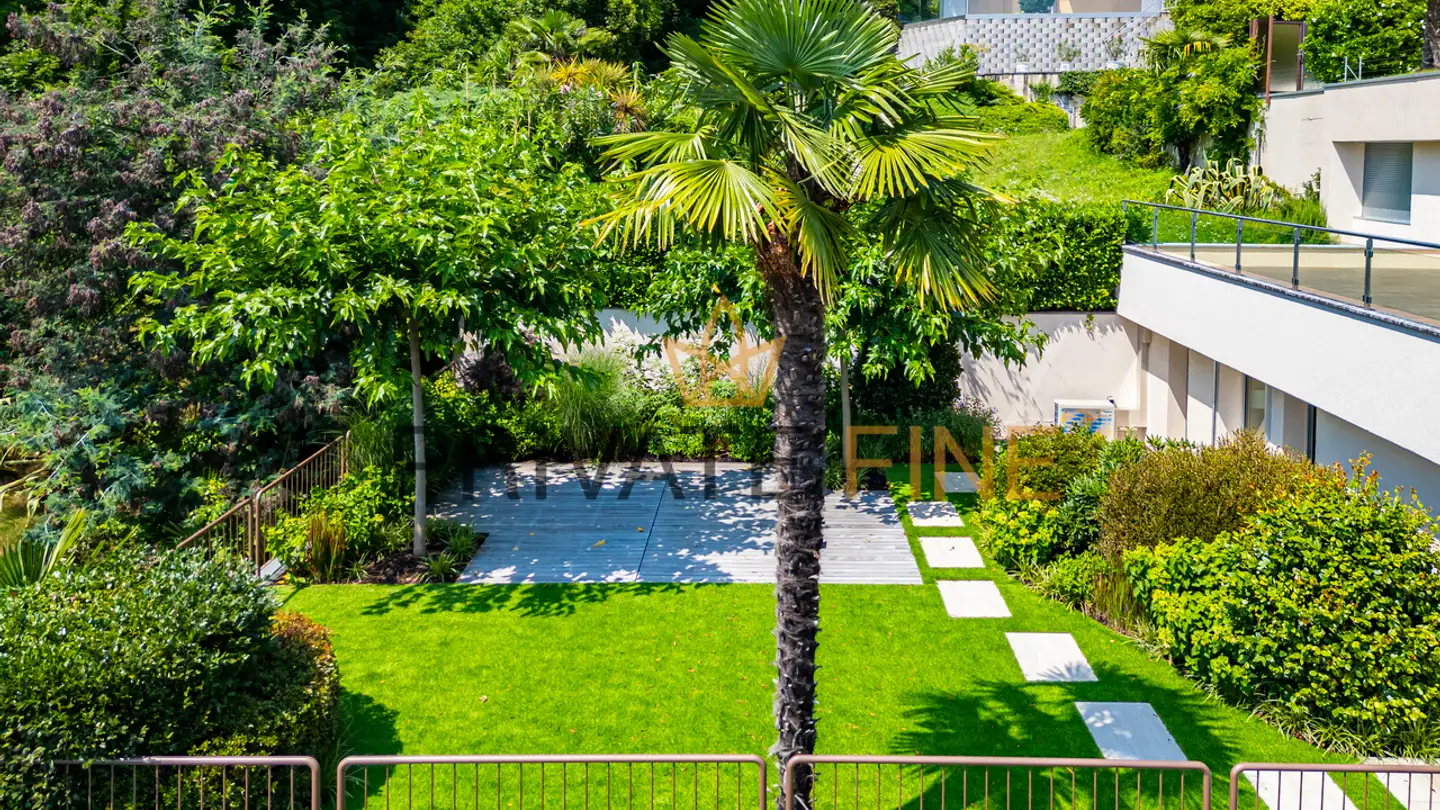 Appartamento in vendita - Via ai Monti, 6605 Locarno - Foto 2