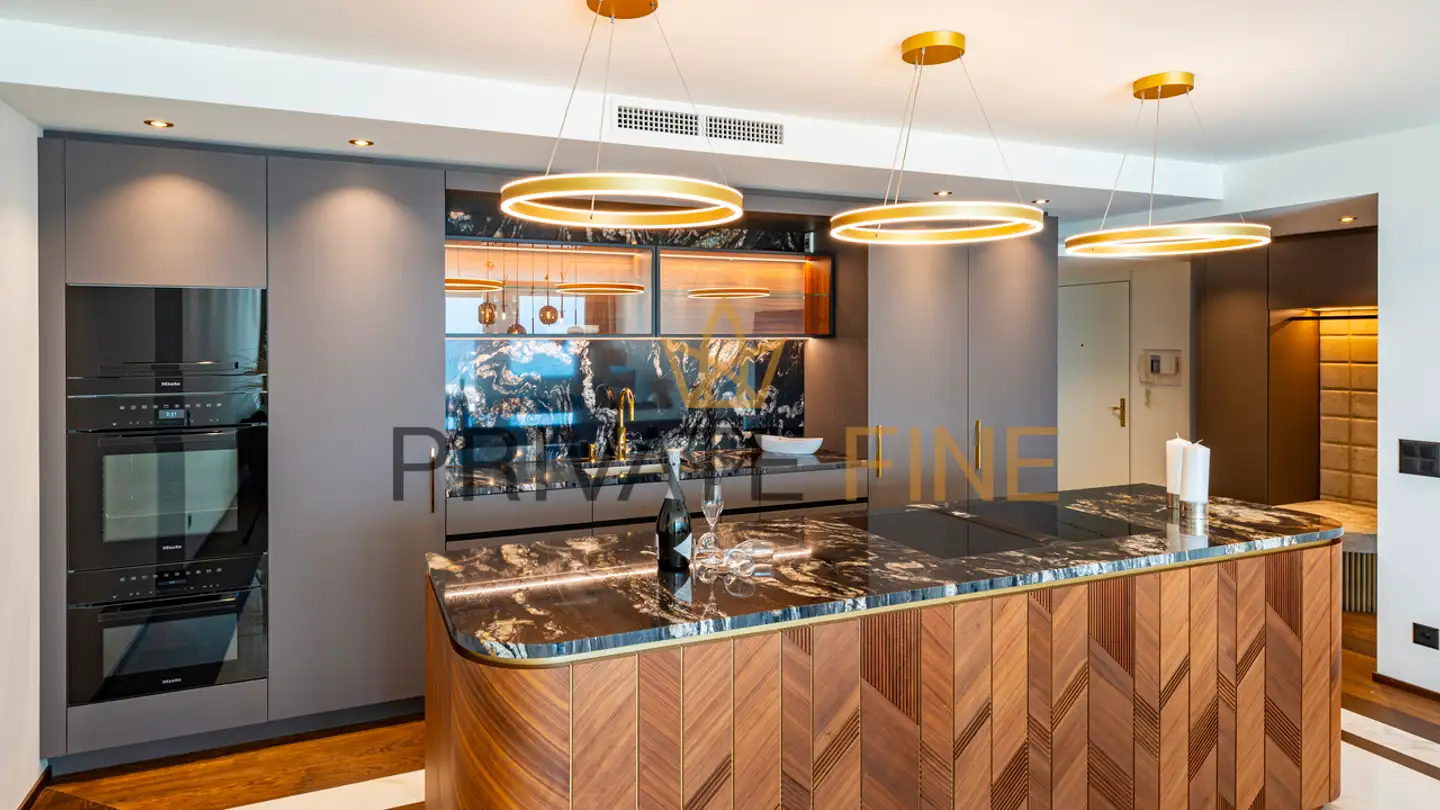 Appartamento in vendita - Via ai Monti, 6605 Locarno - Foto 3