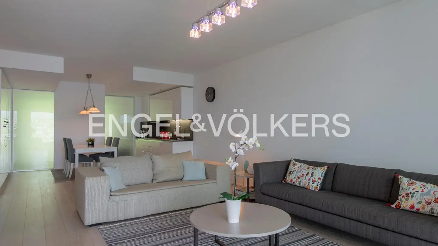 Appartement à vendre - 6900 Paradiso - Photo 3