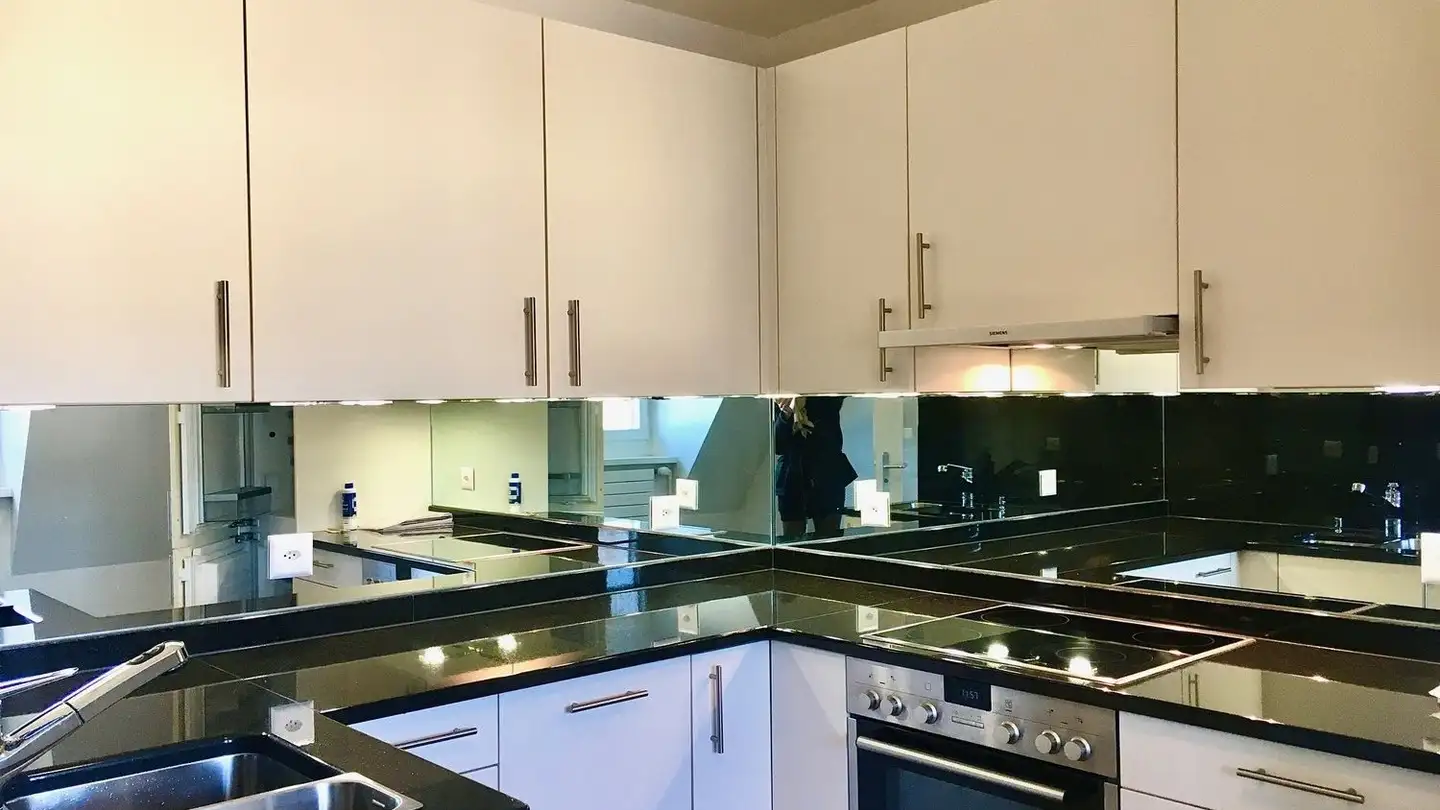 Appartamento in affitto - Vogelsangstrasse 1, 5300 Turgi