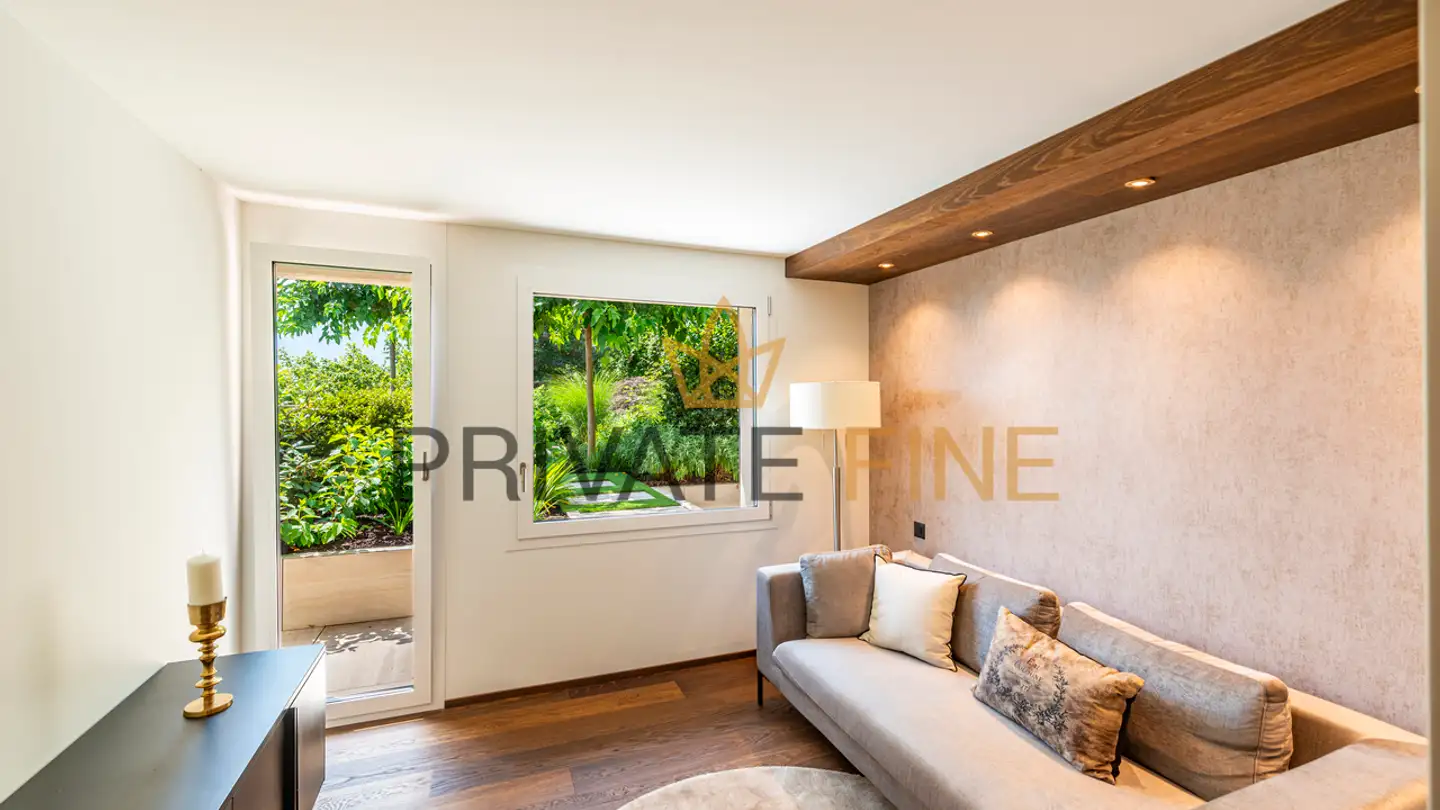 Appartamento in vendita - Via ai Monti, 6605 Locarno - Foto 4