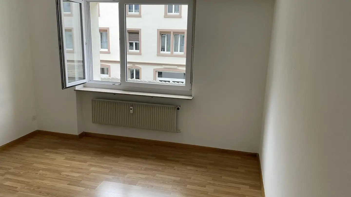 Appartamento in affitto - 4052 Basel - Foto 3