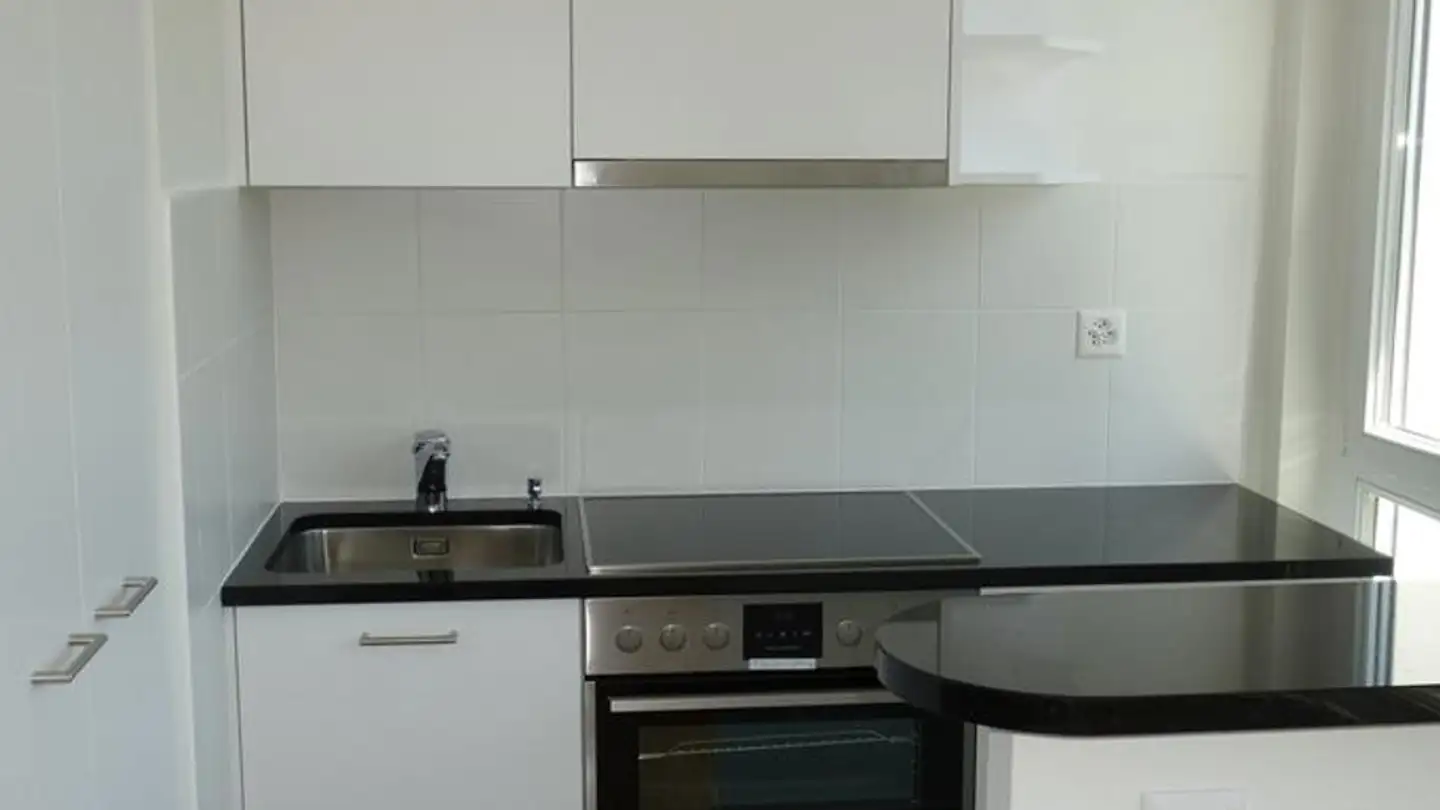 Wohnung mieten - Avenue De Châtelaine 87, 1219 Châtelaine - Foto 3