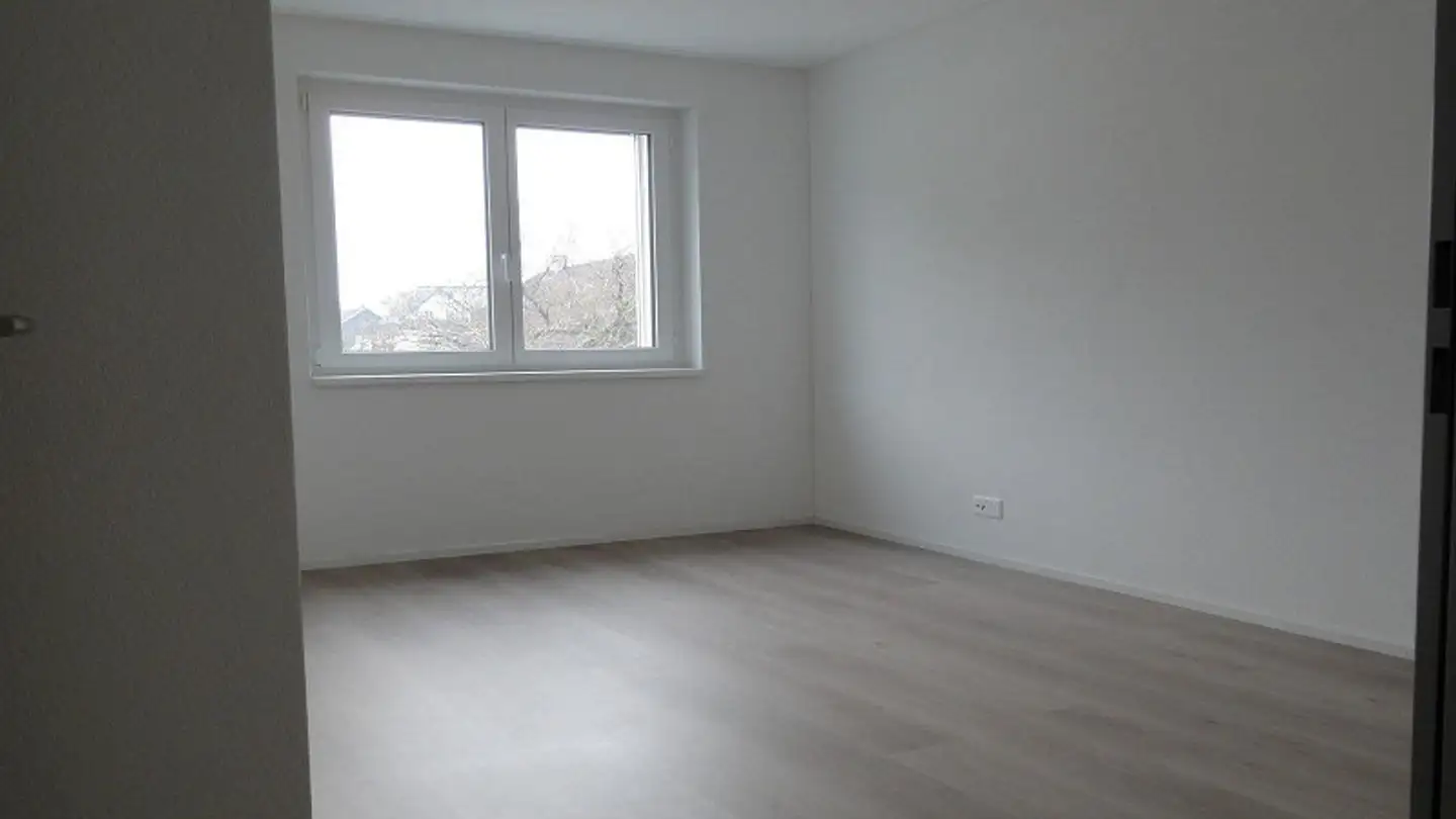 Appartement à louer - Hauptstrasse 63, 5054 Kirchleerau
