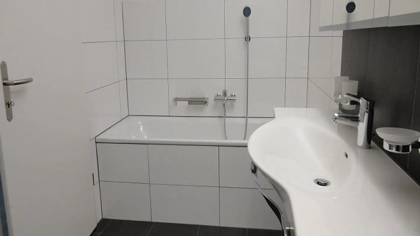 Appartement à louer - Hauptstrasse 63, 5054 Kirchleerau - Photo 4