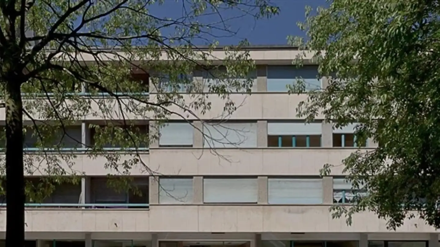 Apartment for rent - Rue Des Caroubiers 20, 1227 Carouge GE