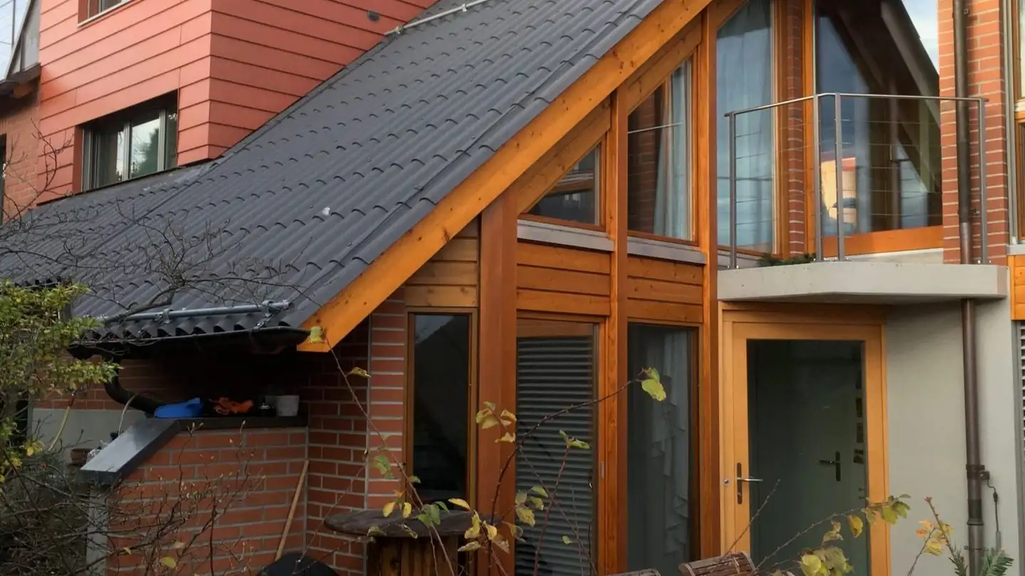 Appartamento in affitto - Göldi 8, 8415 Berg am Irchel - Photo 2