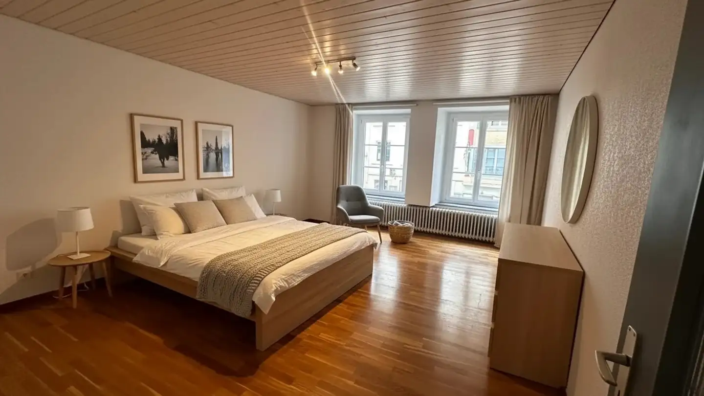 Appartamento in affitto - 2900 Porrentruy - Foto 3