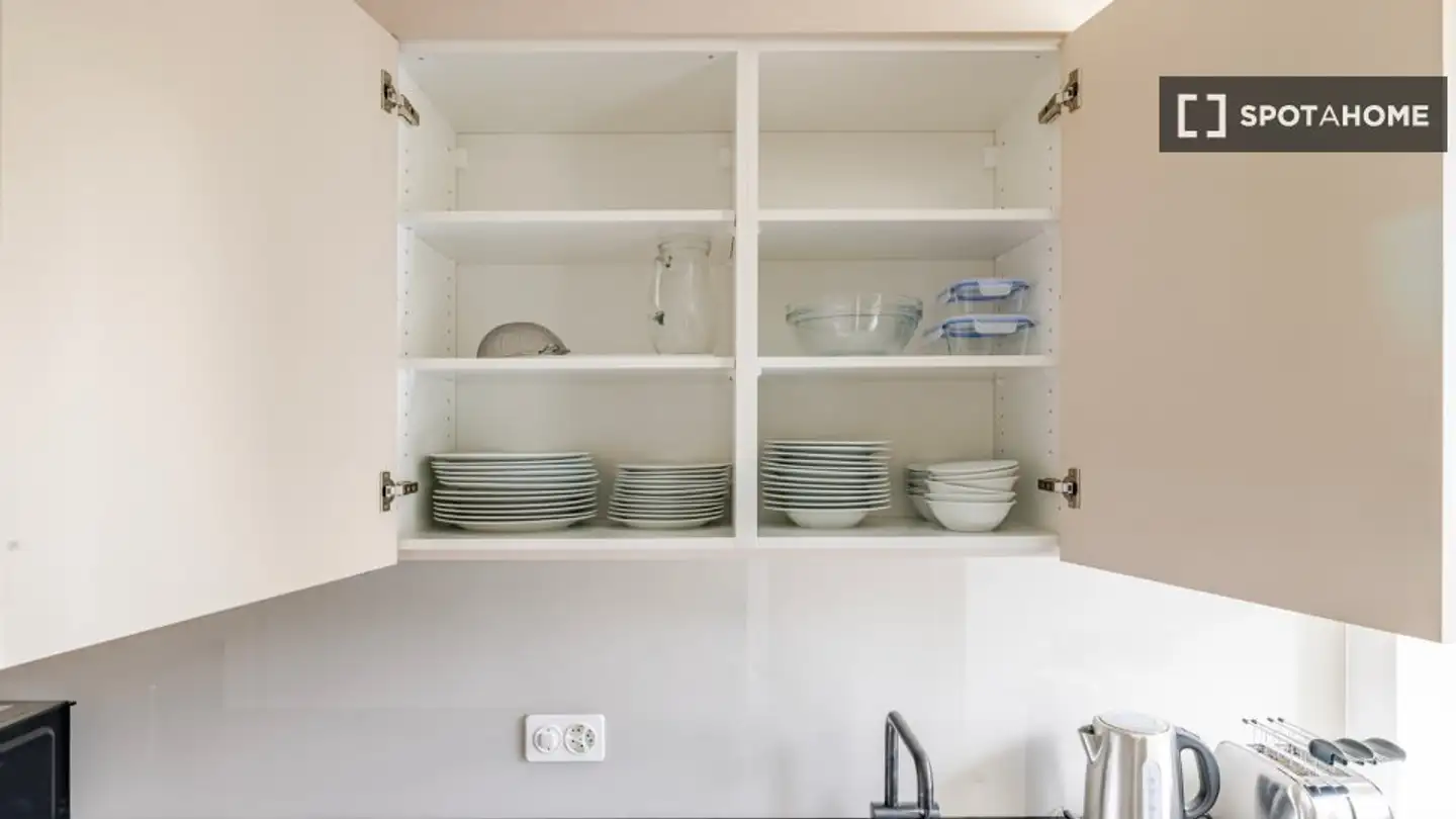 Appartamento in affitto - 8002 Zürich - Photo 4