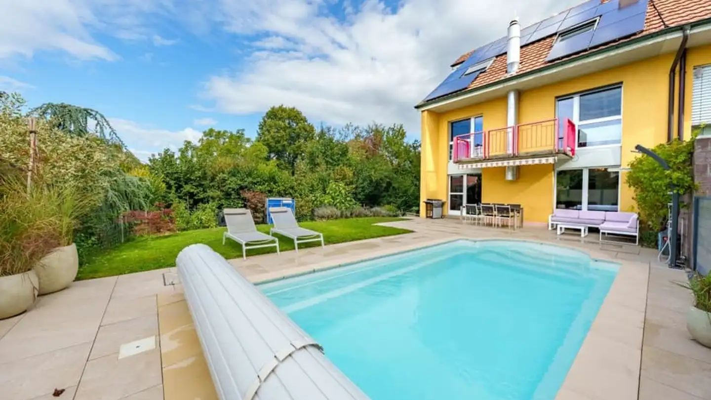 Appartamento in vendita - 1530 Payerne